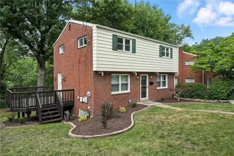 445 Pacific Ave, Pittsburgh, PA 15221