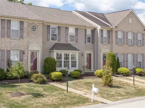 6342 Oyster Bay Ct, Bridgeville, PA 15017