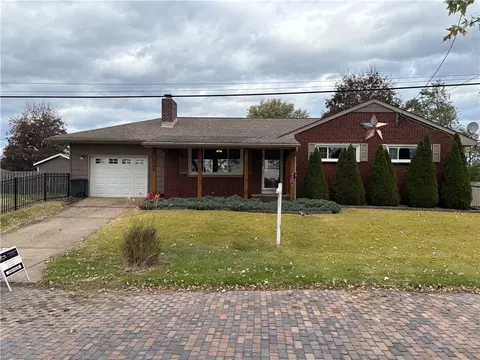 899 19th St, Freedom, PA 15042