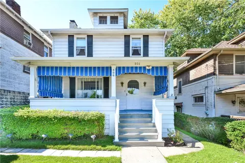 806 Wood, Coraopolis, PA 15108
