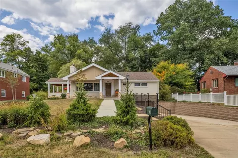 111 Barbour Dr, Pittsburgh, PA 15209
