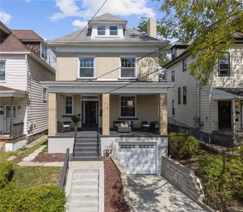 12 Lawson Ave, Pittsburgh, PA 15205