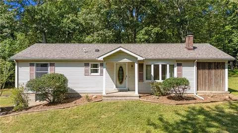 1253 Aulds Run Rd, Homer City, PA 15748