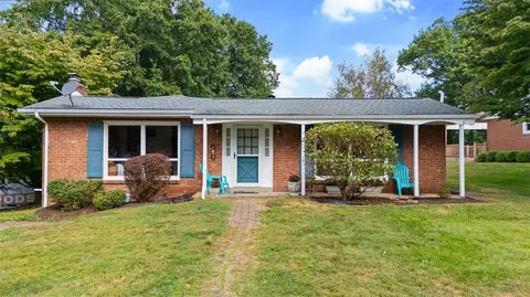 540 Eastwood Ln, Greensburg, PA 15601