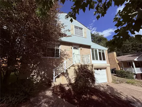 461 Sleepy Hollow Rd, Pittsburgh, PA 15228