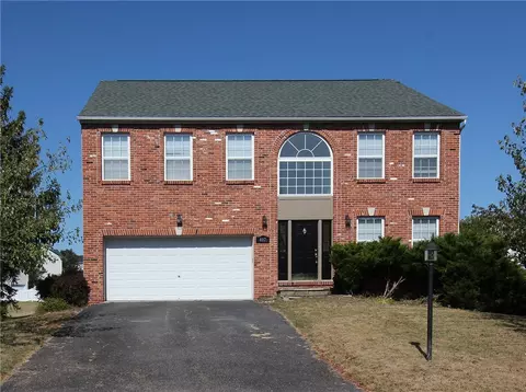 407 Commodore Dr, Mcdonald, PA 15057