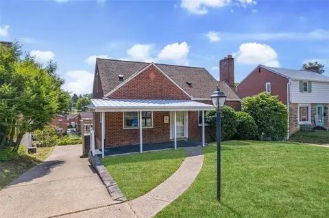 5385 Highgrove Rd, Pittsburgh, PA 15236