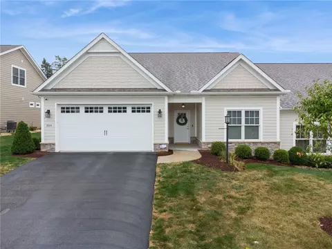 504 Allenbrooke Dr, Greensburg, PA 15601