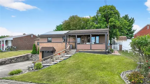 1139 Portsmouth Dr, Mckeesport, PA 15133