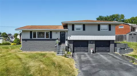 201 Church Dr, Irwin, PA 15642