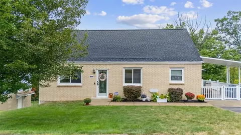 217 Mcmichael Rd, Carnegie, PA 15106