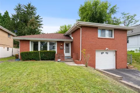 3134 Virginia Ave, West Mifflin, PA 15122