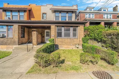 2036 Wightman St, Pittsburgh, PA 15217