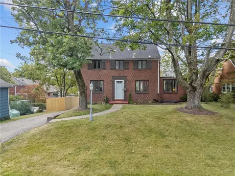 1137 Jackson St, Pittsburgh, PA 15221