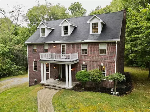 102 Patriot Ln, Butler, PA 16001