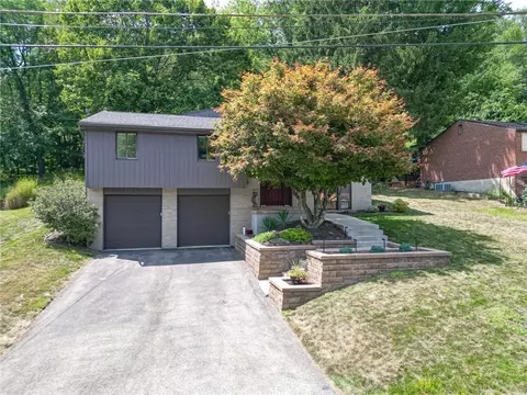 2915 Albine Dr, Glenshaw, PA 15116