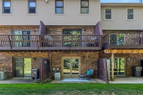 Exterior - 121 Forest Dr, Seven Fields, PA 16046 photo 8 of 10