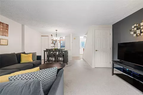 Living - 121 Forest Dr, Seven Fields, PA 16046 photo 5 of 6