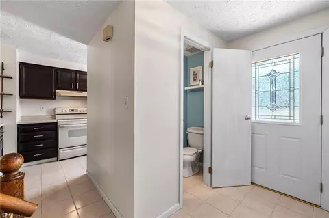 Entry Way - 121 Forest Dr, Seven Fields, PA 16046 photo 1 of 3