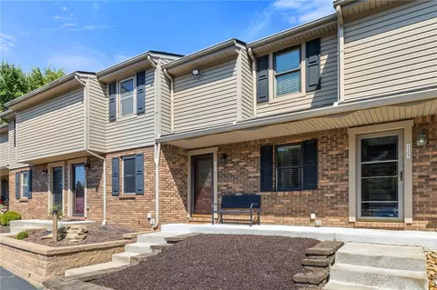 Exterior - 121 Forest Dr, Seven Fields, PA 16046 photo 3 of 10