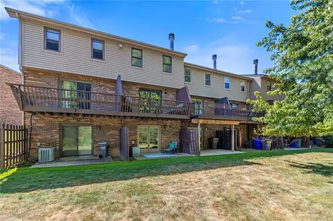 Exterior - 121 Forest Dr, Seven Fields, PA 16046 photo 9 of 10