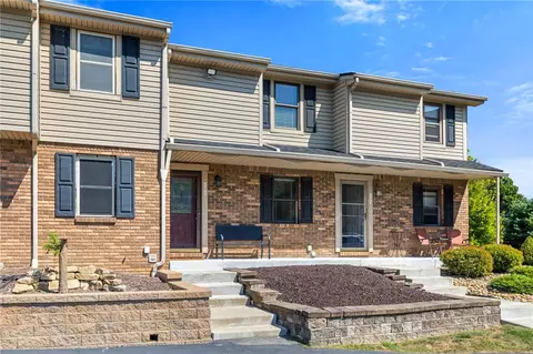 Exterior - 121 Forest Dr, Seven Fields, PA 16046 photo 2 of 10