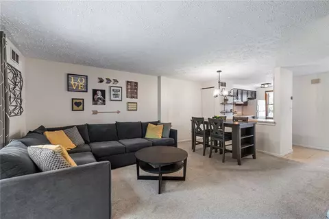 Living - 121 Forest Dr, Seven Fields, PA 16046 photo 4 of 6