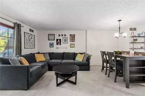 Living - 121 Forest Dr, Seven Fields, PA 16046 photo 3 of 6