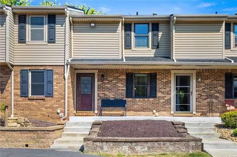 121 Forest Dr, Seven Fields, PA 16046