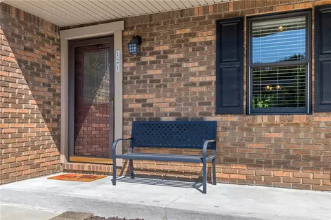 Exterior - 121 Forest Dr, Seven Fields, PA 16046 photo 4 of 10