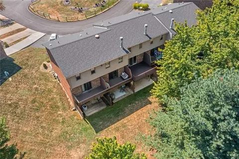 View/Area - 121 Forest Dr, Seven Fields, PA 16046 photo 3 of 4