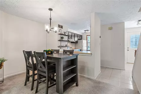 Dining - 121 Forest Dr, Seven Fields, PA 16046 photo 2 of 3