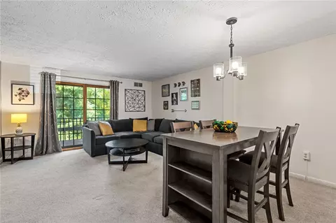 Dining - 121 Forest Dr, Seven Fields, PA 16046 photo 1 of 3