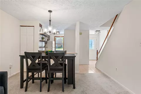 Dining - 121 Forest Dr, Seven Fields, PA 16046 photo 3 of 3