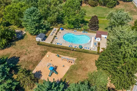 Exterior - 121 Forest Dr, Seven Fields, PA 16046 photo 10 of 10