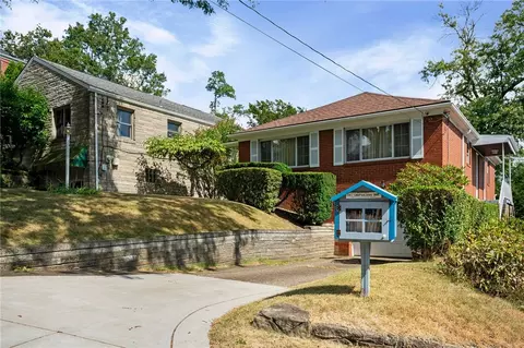 3323 Shady Avenue Ext, Pittsburgh, PA 15217