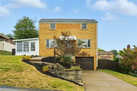 432 Lucy Dr, Pittsburgh, PA 15236