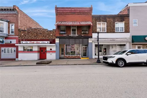 518 Mckean Ave, Donora, PA 15033