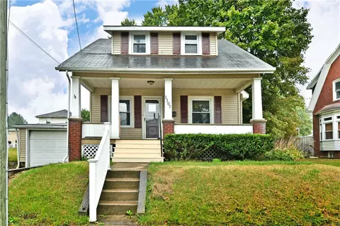 1107 W Ridge Ave, Sharpsville, PA 16150