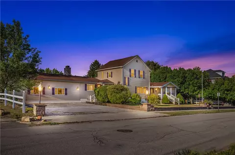 123 E Garrett St, Somerset, PA 15501
