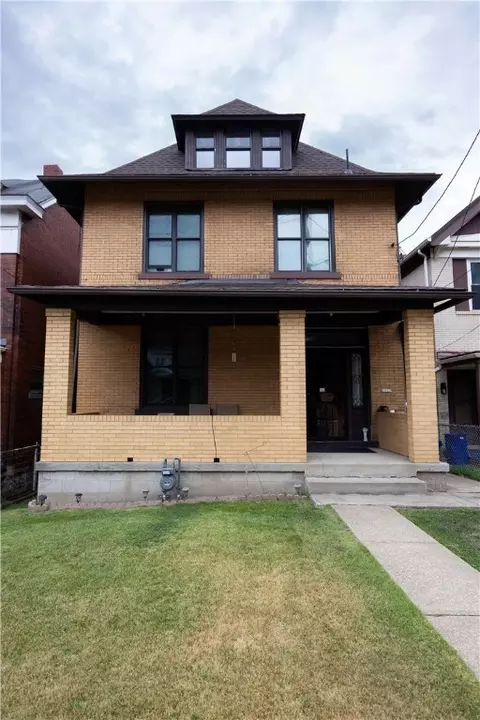 1717 Suburban Ave, Pittsburgh, PA 15216
