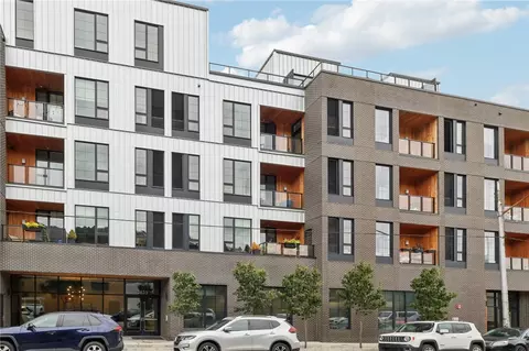 2635 Penn #314, Pittsburgh, PA 15222