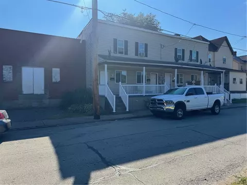 607-609 12 Allegheny Ave, Glassport, PA 15045