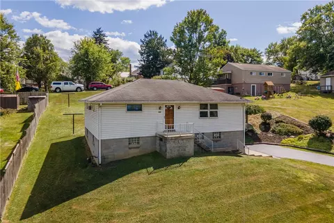 730 Buena Vista St, Washington, PA 15301