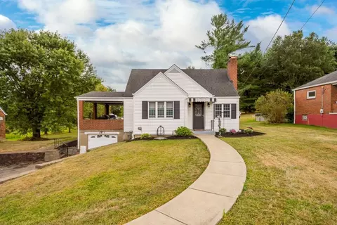 6415 Union Ave, Finleyville, PA 15332