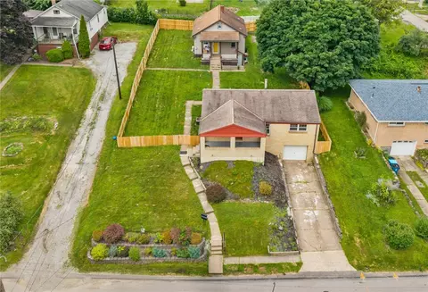 136 Wallace Ave, East Pittsburgh, PA 15112