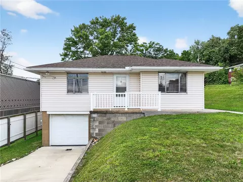 70 Webster Ave, North Irwin, PA 15642
