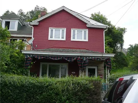 87 S Sylvania Ave, Pittsburgh, PA 15210