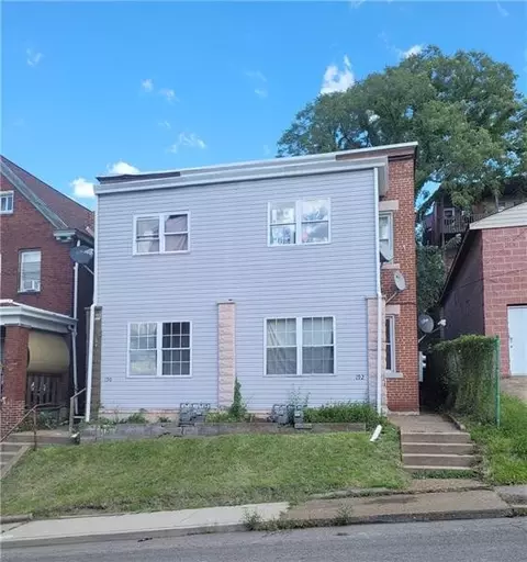 190-192 Knox Ave, Pittsburgh, PA 15210