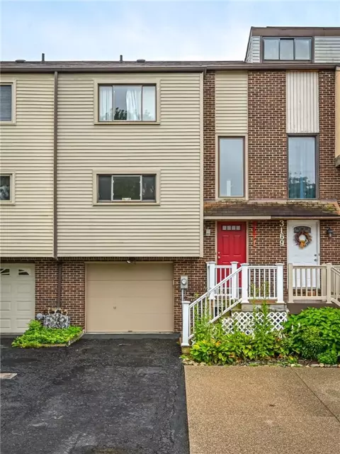 3171 Cheltenham Ct, Gibsonia, PA 15044